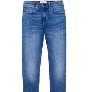 Frame Jeans L'Homme Slim LMH829